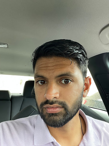 Barber Shop «E-Class Barber Shop», reviews and photos, 3284 Washington Rd, Atlanta, GA 30344, USA