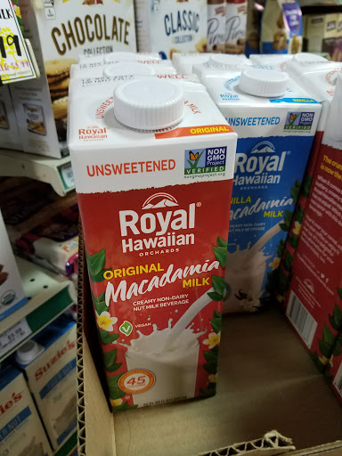 Grocery Store «Wildberries Marketplace», reviews and photos, 747 13th St, Arcata, CA 95521, USA