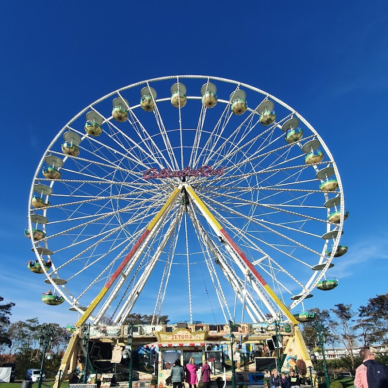 Strand Grömitz