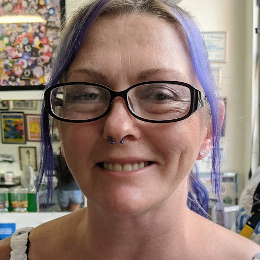 Explore half sleeve ocean tattoo ideas, creative tattoo ideas in Redding, available at Caddy Daddys