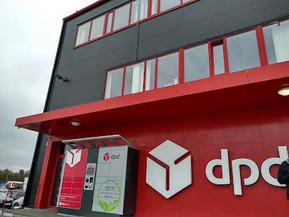 DPD Eesti AS