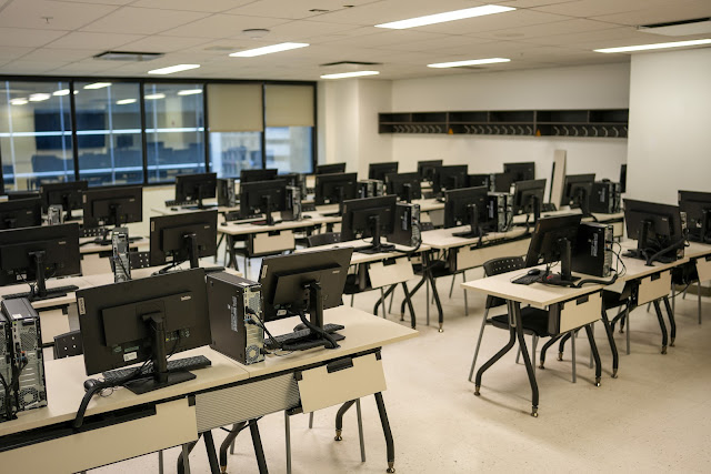 Trebas Institute Quebec Inc.