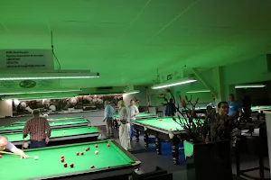 The Trickshot - snooker & pool image