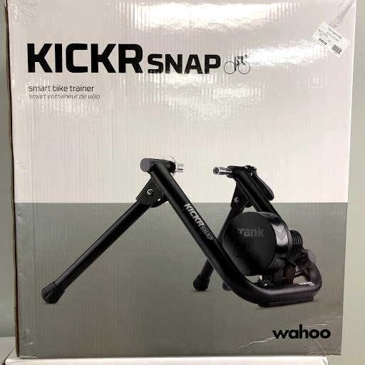 Bicycle Store «New England Bike & Scuba», reviews and photos, 526 College Hwy, Southwick, MA 01077, USA