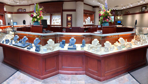 Jeweler «Frederic Goodman Jewelers», reviews and photos, 233 Bellevue Ave, Montclair, NJ 07043, USA