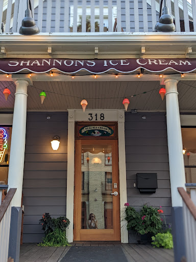 Shannon's Ice Cream