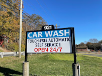 Allroads Car Wash - Photo 3 - Car repair in Naugatuck, CT, New Haven