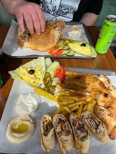 Portofino eiscafe in Bielefeld