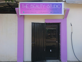 Kamela Toala Beauty Studio