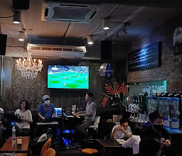 She Bar ฌีบา photo