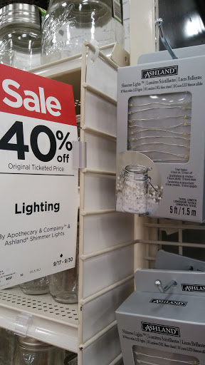 Craft Store «Michaels», reviews and photos, 2315 S Hwy 27, Clermont, FL 34711, USA