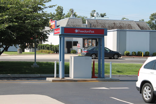 Freedom First Credit Union in Salem, Virginia