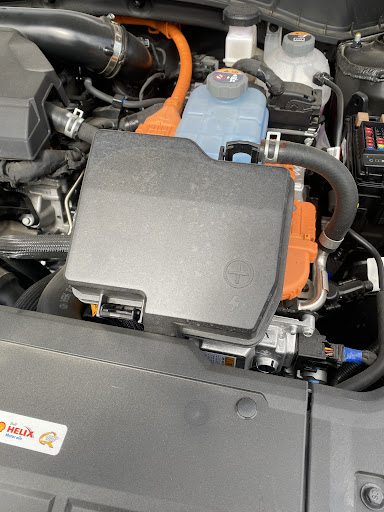 Auto Body Shop «ABRA Auto Body & Glass», reviews and photos, 10120 Grant St, Thornton, CO 80229, USA