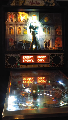 Cafe «The Avenue Café», reviews and photos, 2021 E Michigan Ave, Lansing, MI 48912, USA