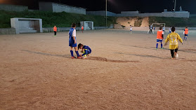 Campo de Futebol de Aguçadoura