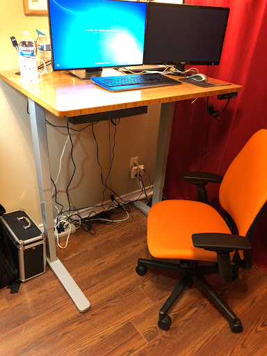 Office Furniture Store «Human Solution Office Furniture», reviews and photos, 2139 W Anderson Ln, Austin, TX 78757, USA