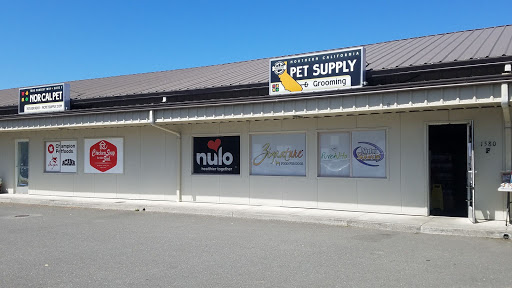 Pet Supply Store «Northern California Pet Supply and Grooming», reviews and photos, 1580 Nursery Way, McKinleyville, CA 95519, USA