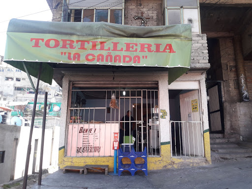 Tortilleria la Cañada