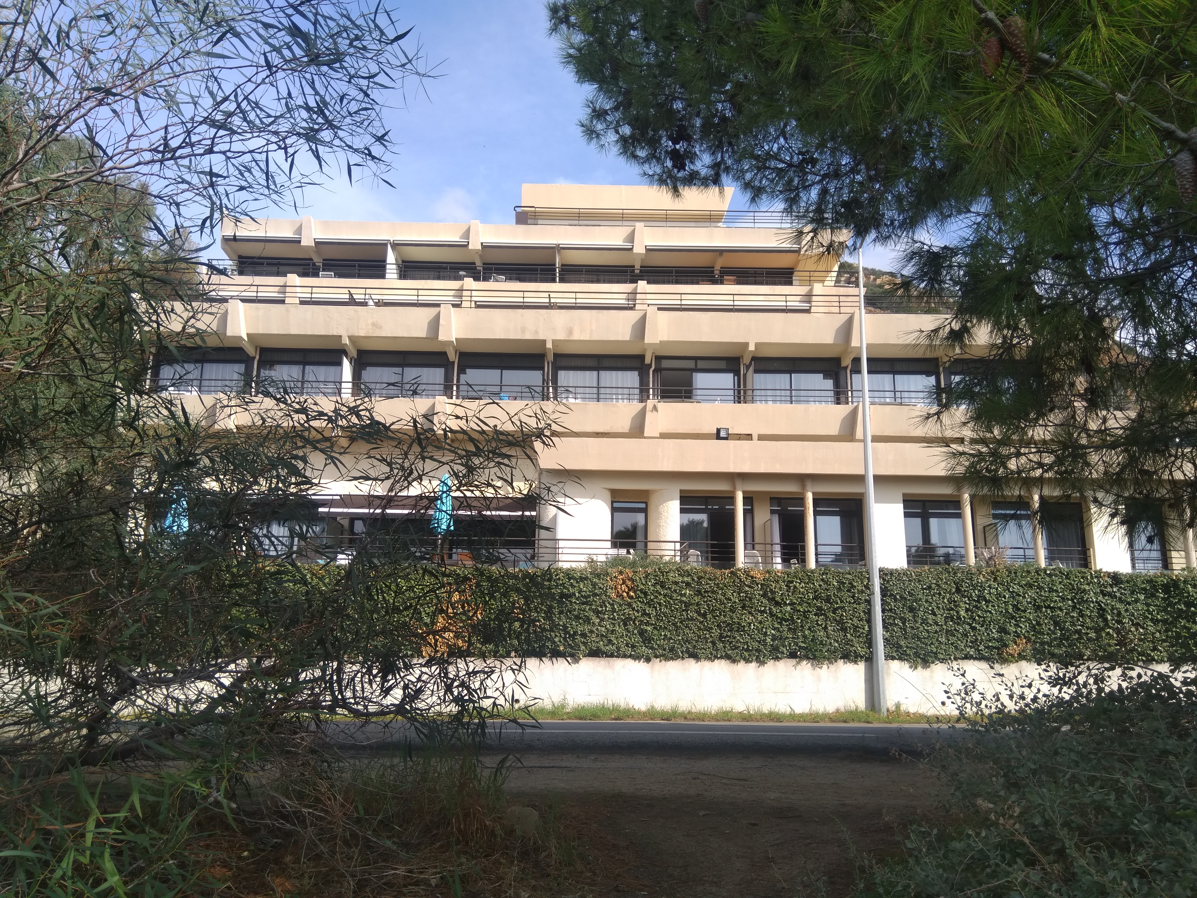 Photo n° 8 de l'avis de Annick.o fait le 01/11/2019 à 14:08