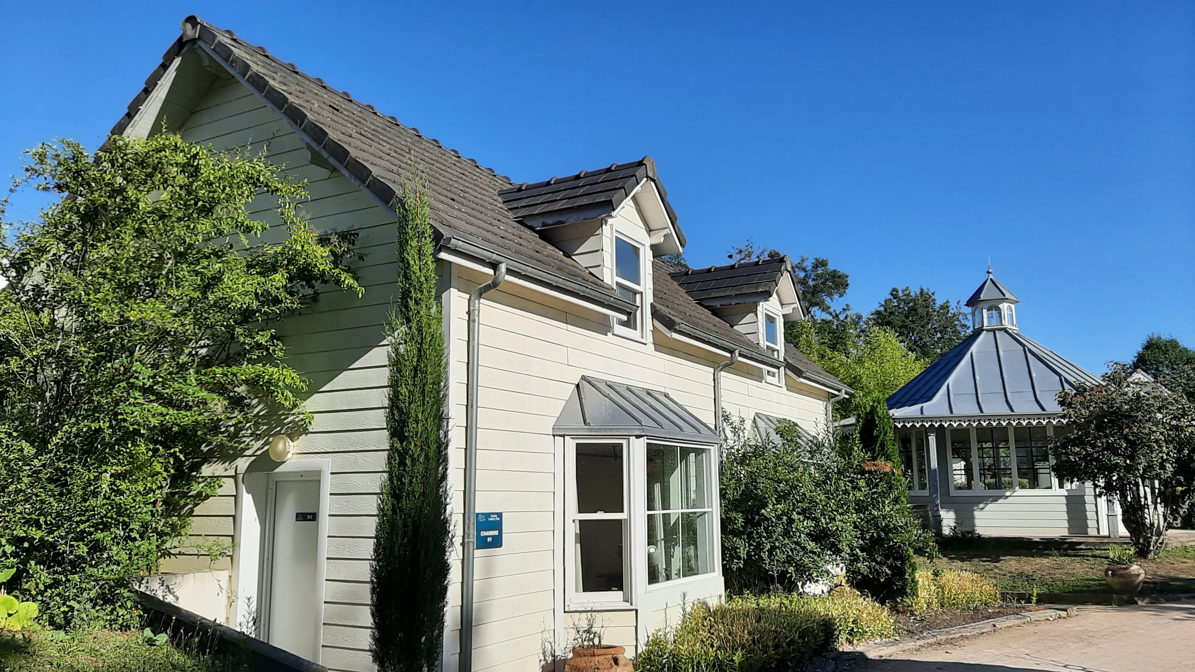 Photo n° 11 de l'avis de Michel.a fait le 08/07/2022 à 07:37