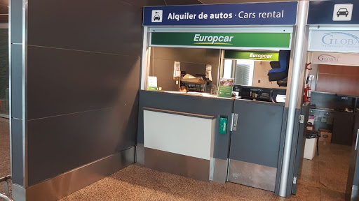 Europcar Córdoba Aeropuerto