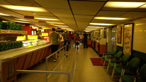 Drive-in Movie Theater «Circle Drive-In Theatre​», reviews and photos, 1911 Scranton Carbondale Hwy, Scranton, PA 18508, USA