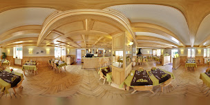 Photo n°29 de Restaurant La Pomme d'Or à Strueth ()