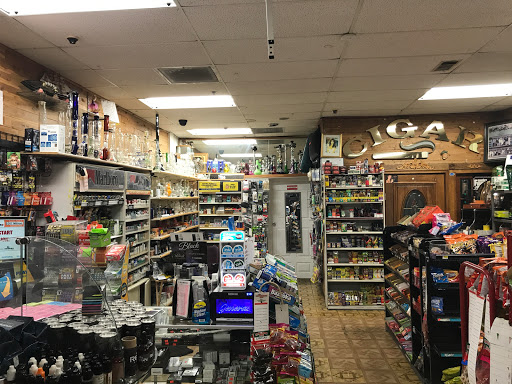 Tobacco Shop «Sphinx Mart & Tobacco», reviews and photos, 411 E Huntington Dr, Arcadia, CA 91006, USA