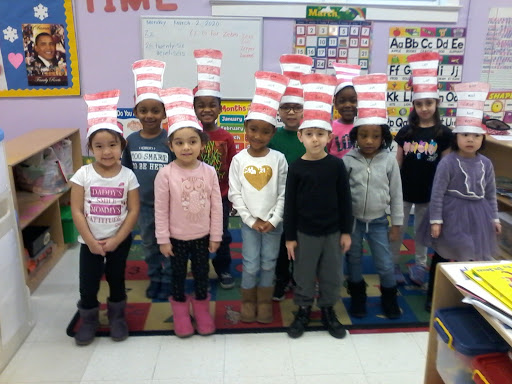 Day Care Center «Red Carpet Kids Childcare», reviews and photos, 131 Franklin St, Bloomfield, NJ 07003, USA