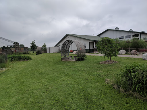 Wildlife Park «The Creature Conservancy», reviews and photos, 4950 Ann Arbor-Saline Rd, Ann Arbor, MI 48103, USA