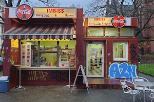 Imbiss Curry & Gyros image