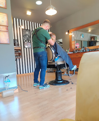 Avaliações doPente Fino Babershop em Paços de Ferreira - Barbearia