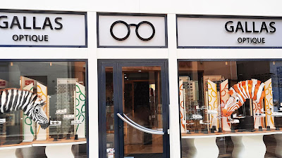 Gallas Optique à Chartres