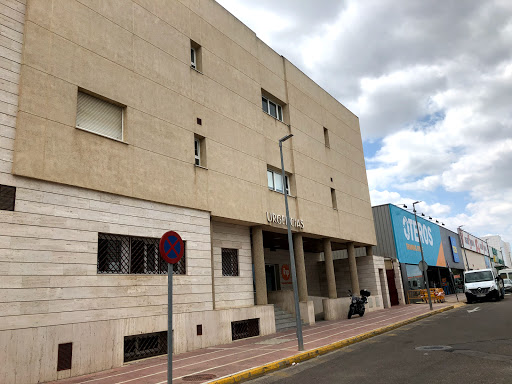 Hospital San Agustin