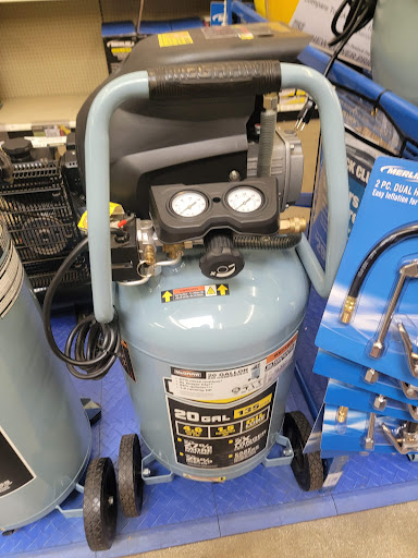 Hardware Store «Harbor Freight Tools», reviews and photos, 7555 NW Loop 410, San Antonio, TX 78245, USA