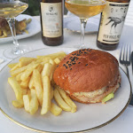 Photo n°1 de l'avis de Alexander.d fait le 22/08/2019 à 19:39 sur le  Goldmarie à Greifswald