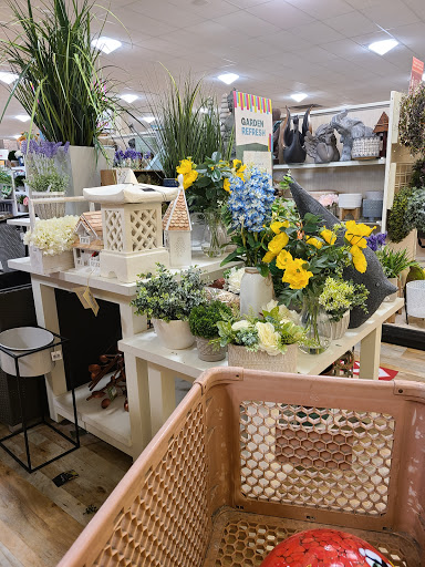 Department Store «HomeGoods», reviews and photos, 700 E Expy 83 #150, McAllen, TX 78503, USA