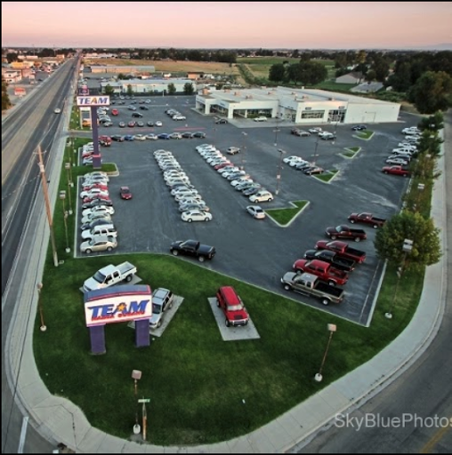 Subaru Dealer «Team Subaru of Nampa», reviews and photos, 6218 Cleveland Blvd, Caldwell, ID 83607, USA