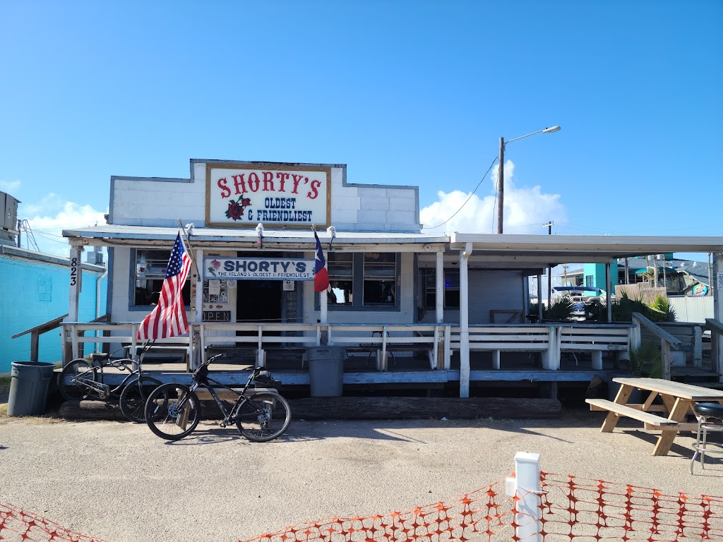 Shorty's Place 78373