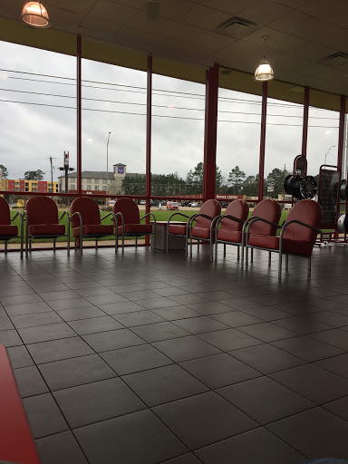 Tire Shop «Discount Tire Store», reviews and photos, 413 E Loop 281, Longview, TX 75605, USA