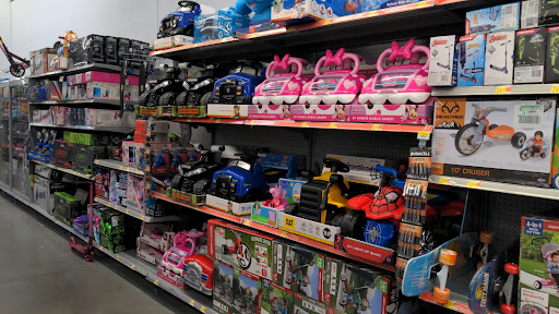 Discount Store «Walmart», reviews and photos, 12200 River Ridge Blvd, Burnsville, MN 55337, USA