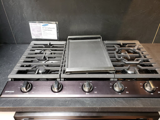 Appliance Store «Airport Home Appliance», reviews and photos, 966 S Bascom Ave, San Jose, CA 95128, USA