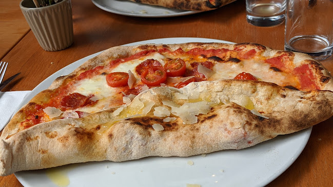 Mimmo La Bufala - Pizza