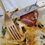 Photo n°1 de l'avis de Yotam.b fait le 30/07/2022 à 18:30 sur le  Alessandro Borghese - il lusso della semplicità à Venice