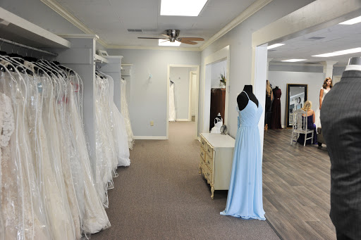 Bridal Shop «Carolina Bride & Groom», reviews and photos, 109 Fairview Pointe Dr, Simpsonville, SC 29681, USA