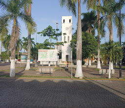 Parque Felipe Carrillo Puerto photo