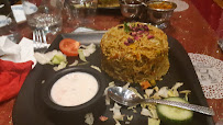 Biryani du Restaurant indien Cap India à Agde - n°3