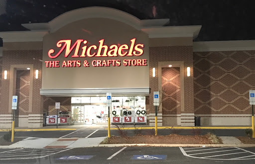 Craft Store «Michaels», reviews and photos, 1110 Stafford Market Pl, Stafford, VA 22556, USA