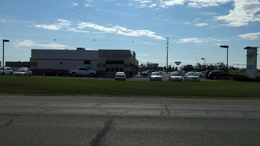 Coffee Shop «Caribou Coffee», reviews and photos, 2219 Paul Bunyan Dr NW, Bemidji, MN 56601, USA