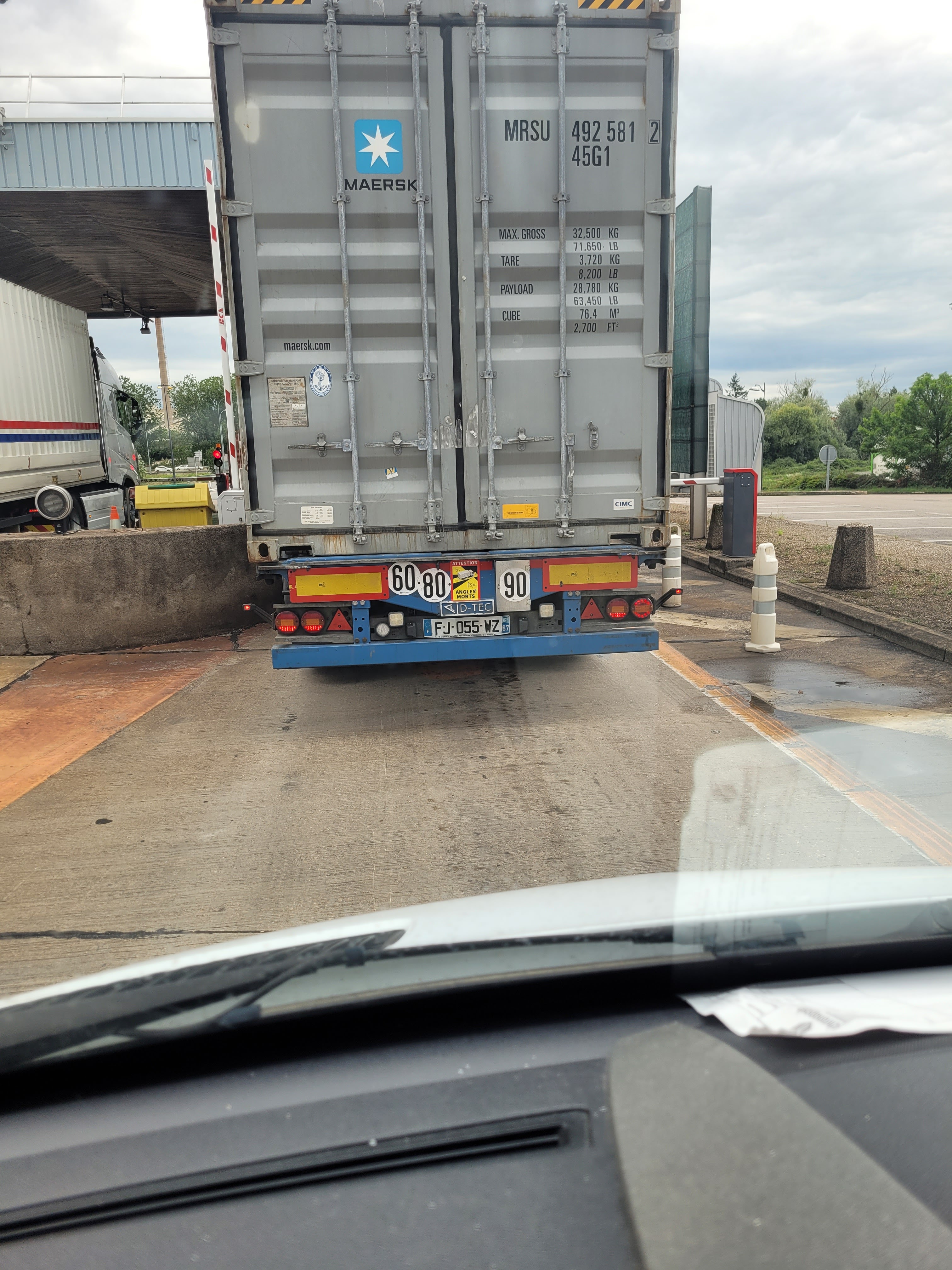 Photo n° 1 de l'avis de Hicham.a fait le 01/08/2023 à 15:30